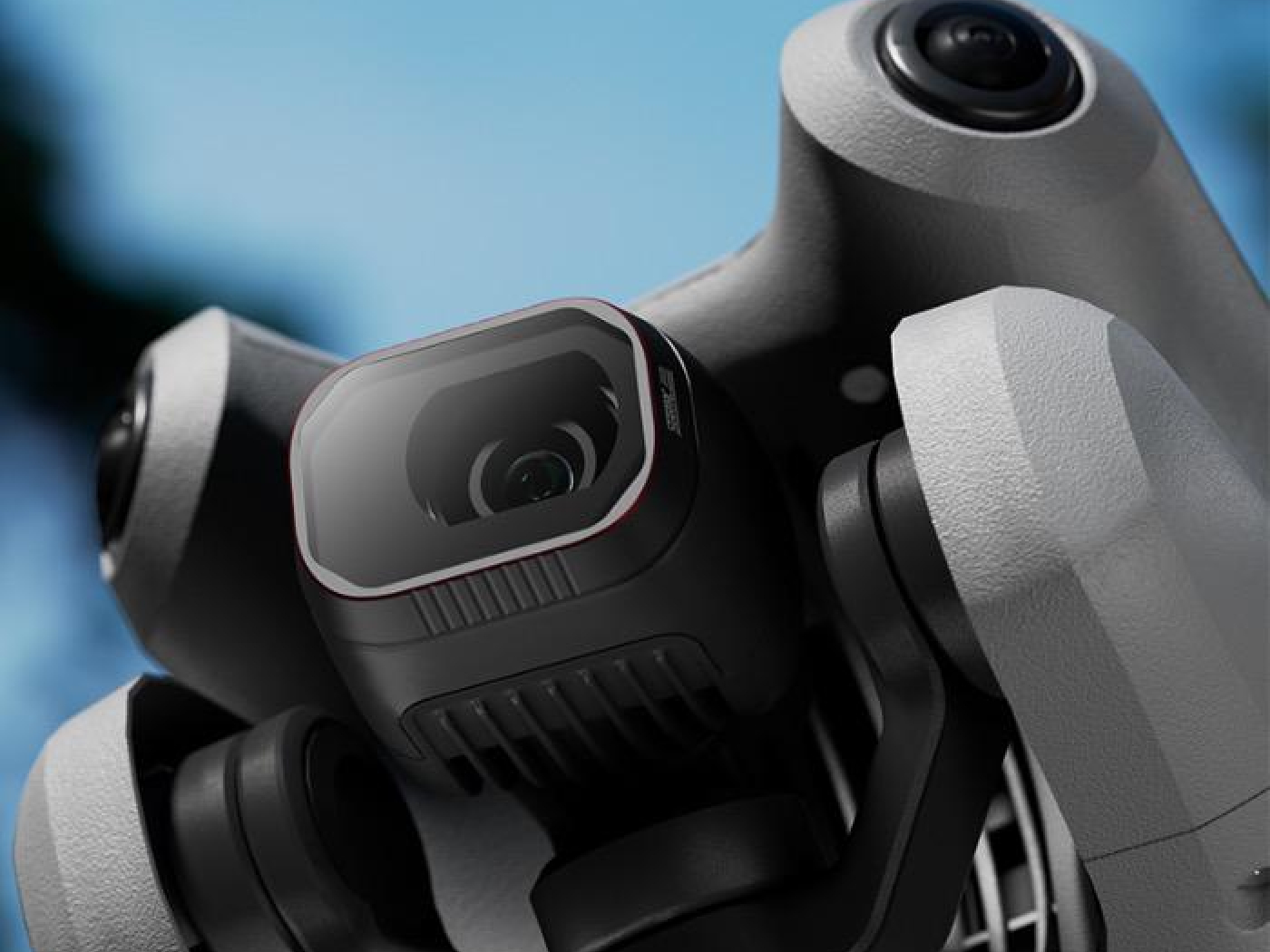 Startrc UV filtr na dron DJI Mini 4 Pro