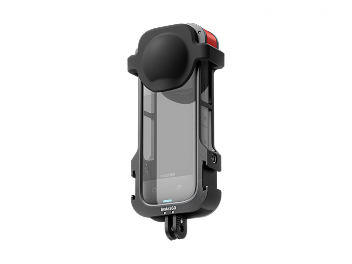Ochranný rám / utility frame na kameru Insta360 X4