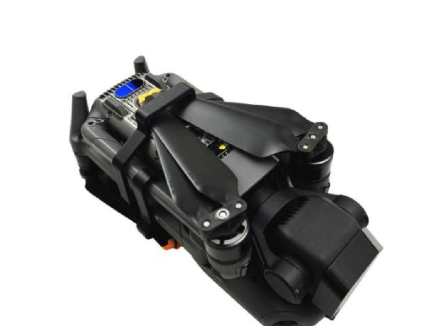 Krytka objektivu + držák vrtulí na dron DJI Mavic 3