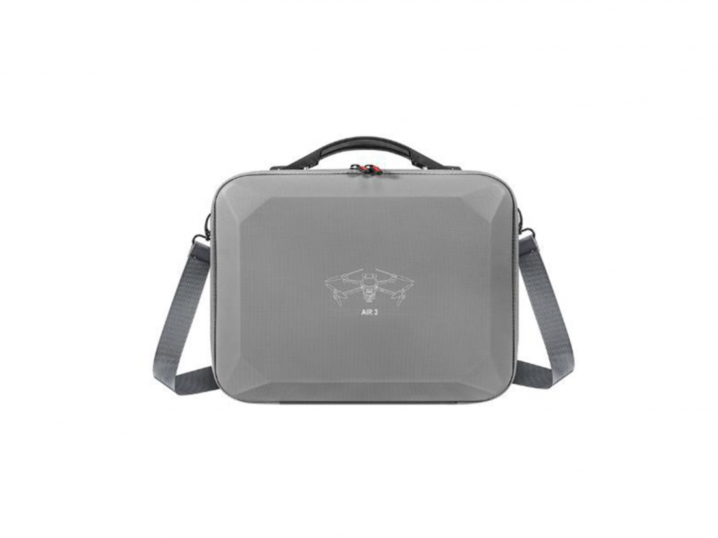 Přepravní pouzdro s popruhem přes rameno na dron DJI Air 3