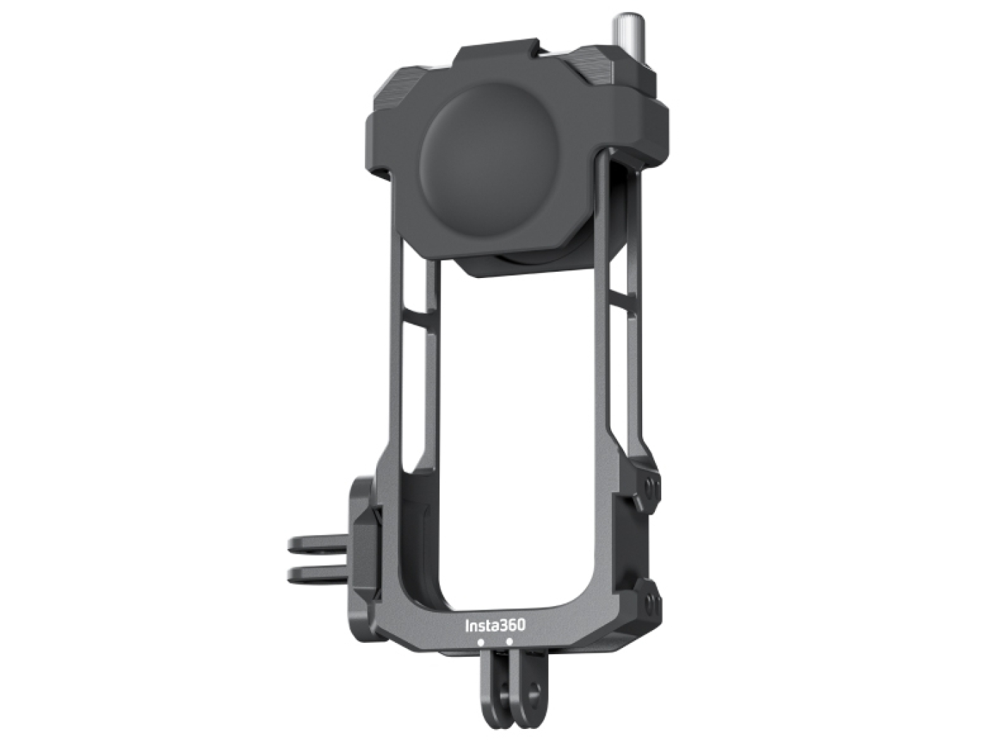 Rám pro připojení příslušenství na kameru Insta360 X3