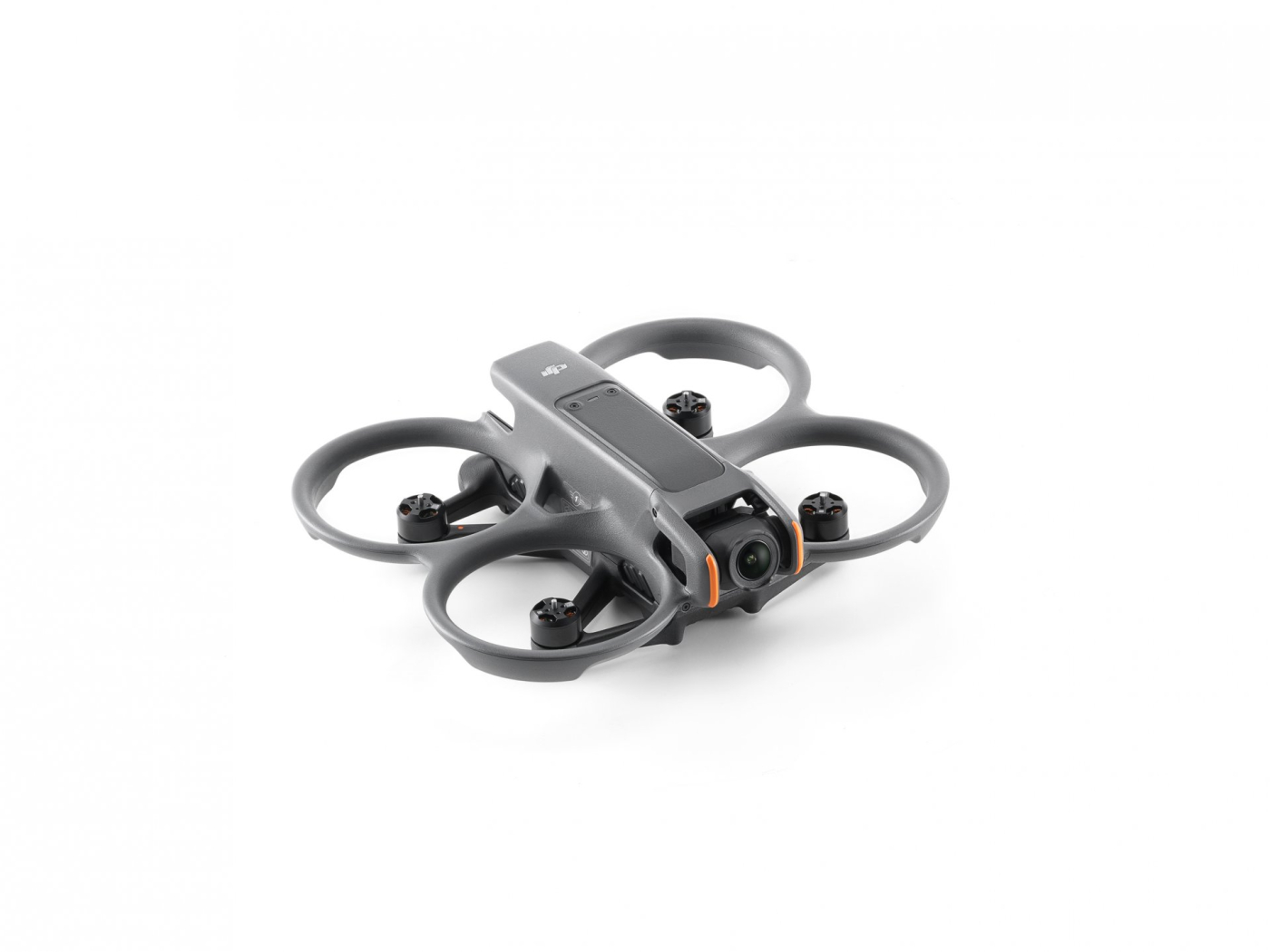 DJI Avata 2 Fly More Combo (tři baterie)