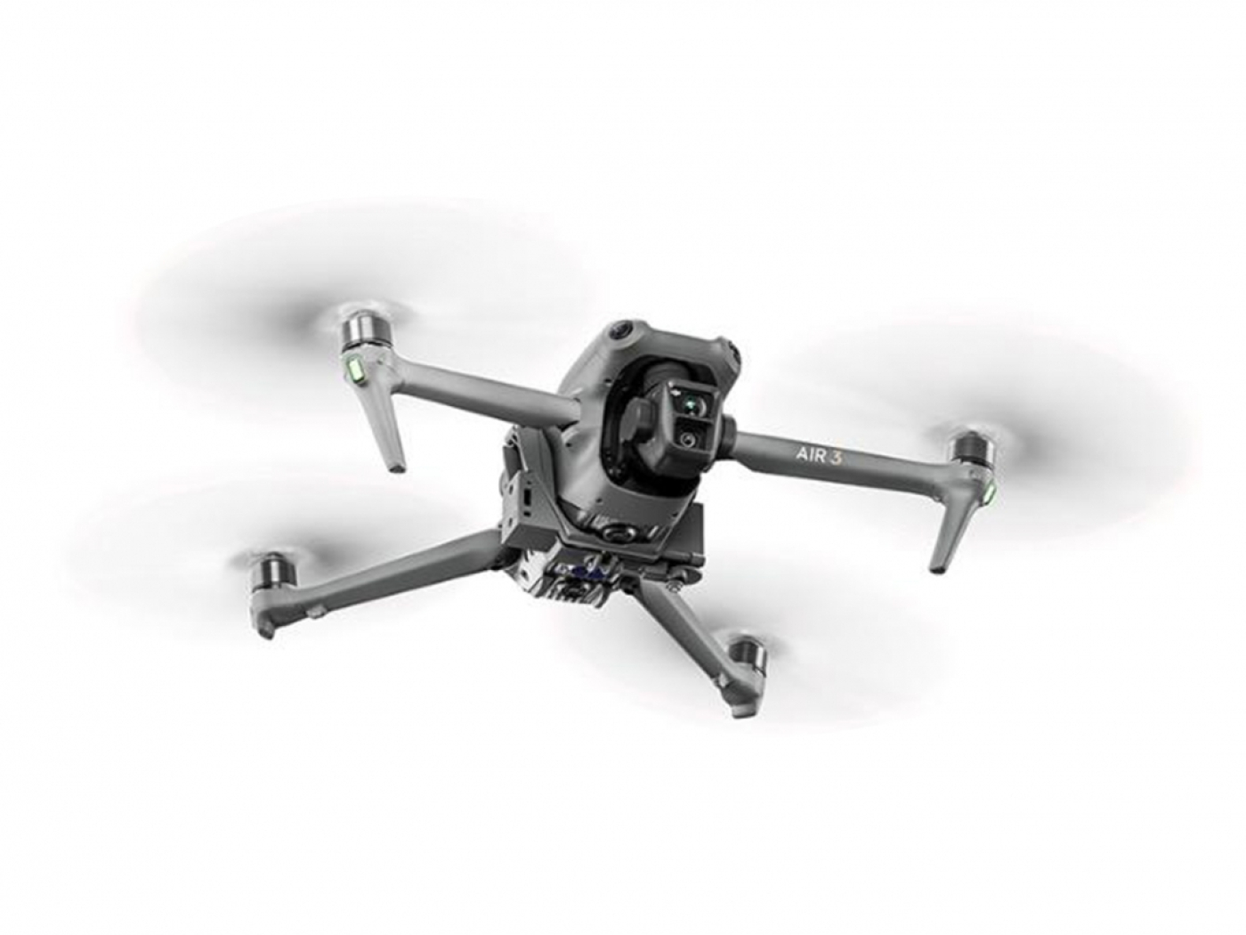 Air Dropping System pro dron DJI Air 3