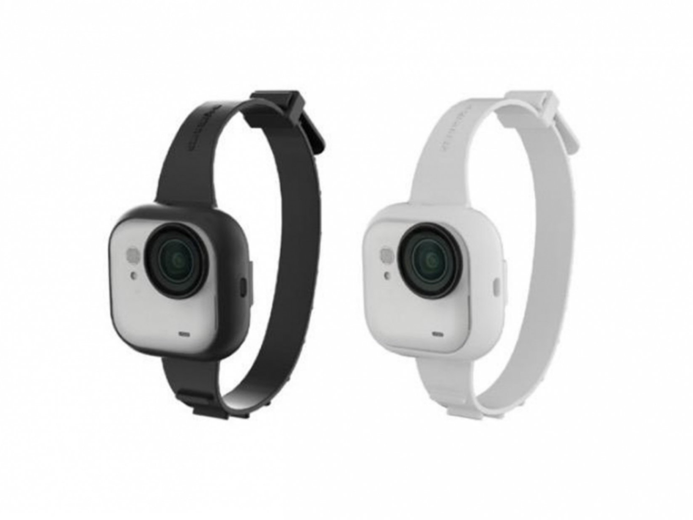 Multifunkční popruh pro kameru Insta360 GO Ultra