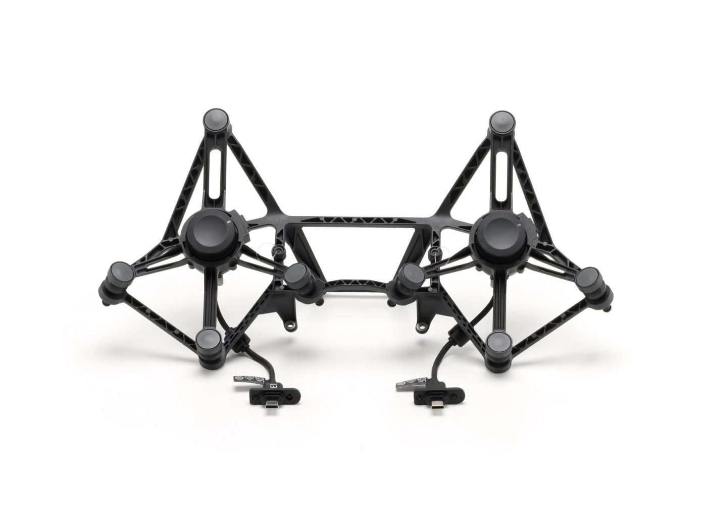 Dvojitý konektor gimbalu pro DJI Matrice 400