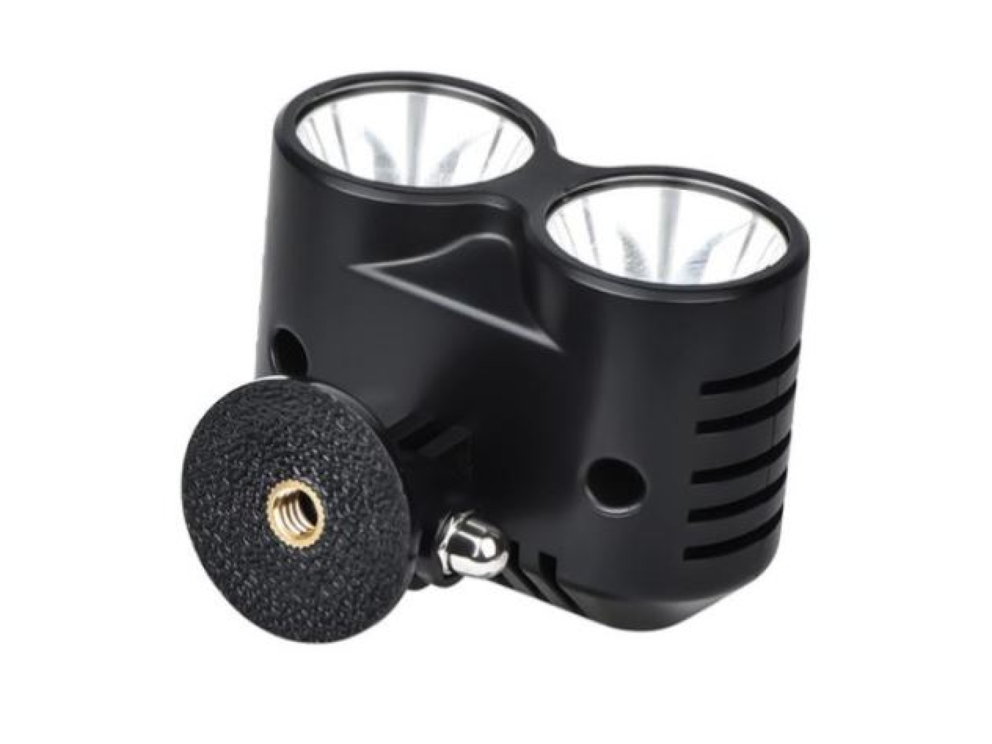 Univerzální reflektor na dron