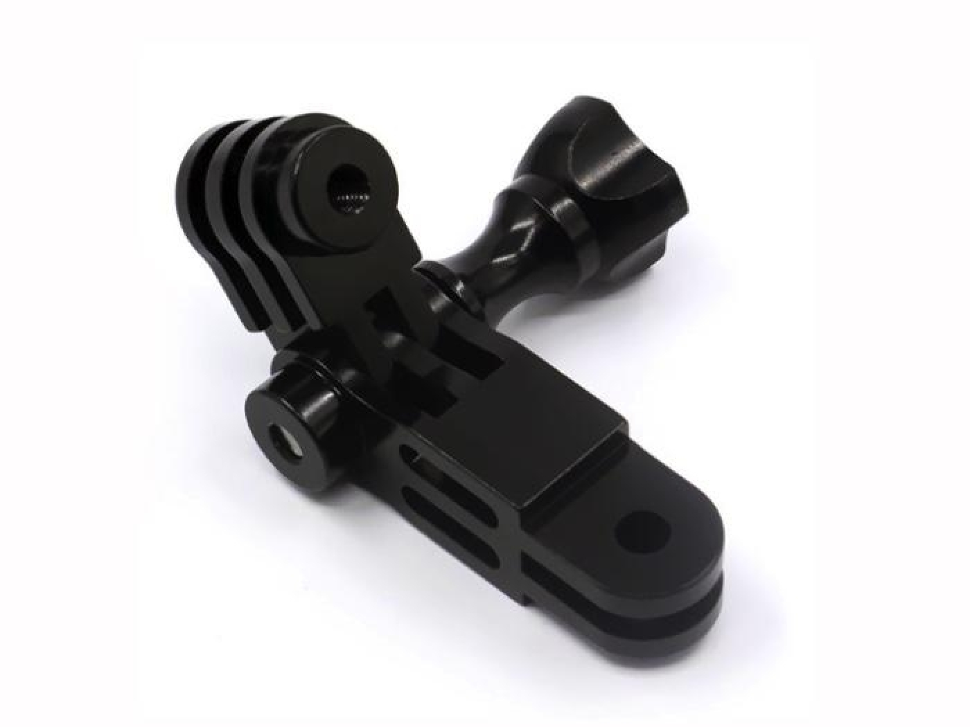 Dvojitý adaptér pro akční kameru