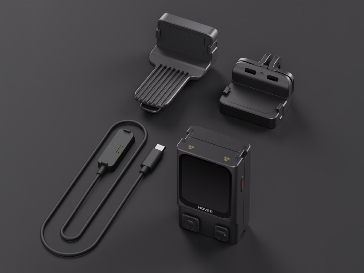 HOVERAir Beacon