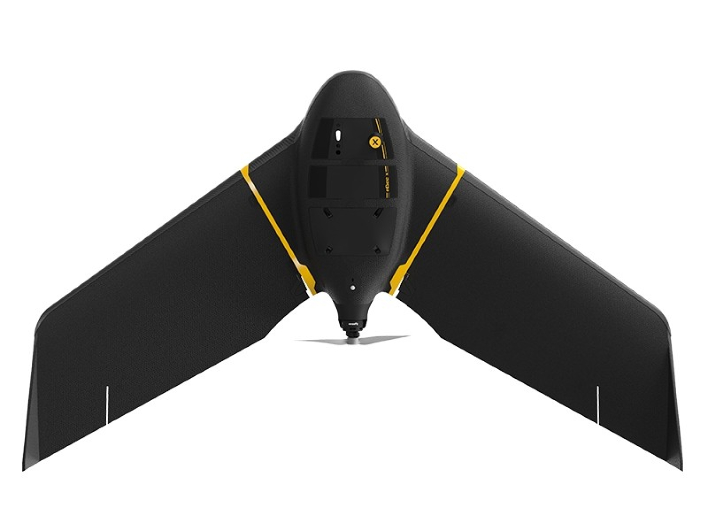 Křídlo SenseFly eBee X (bez kamery)