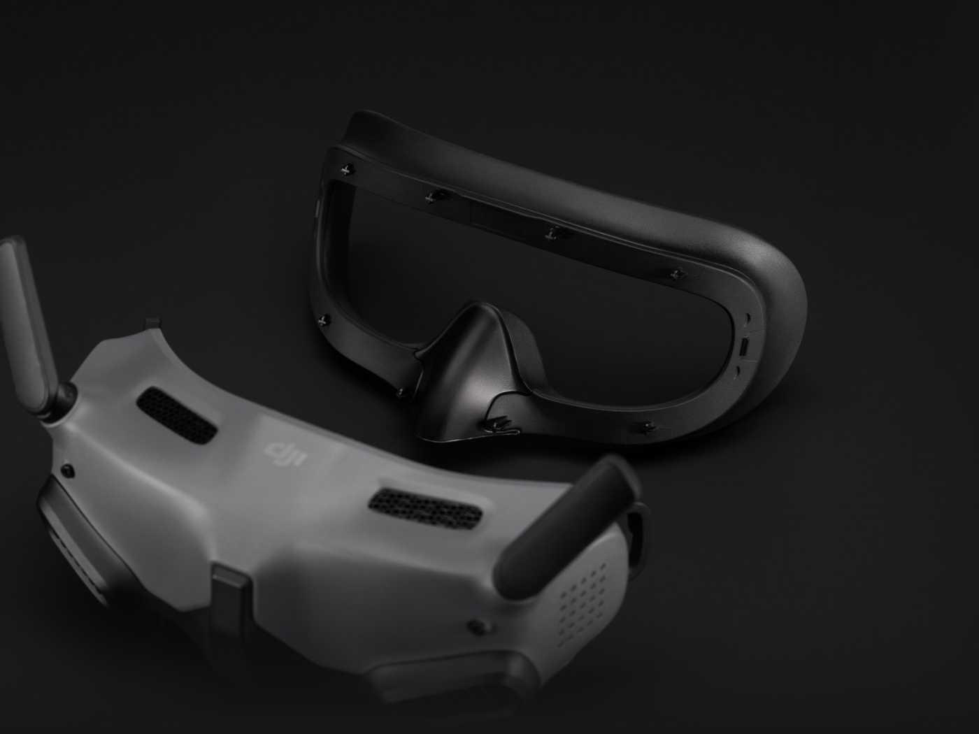 DJI Goggles 2 pěnové polstrování