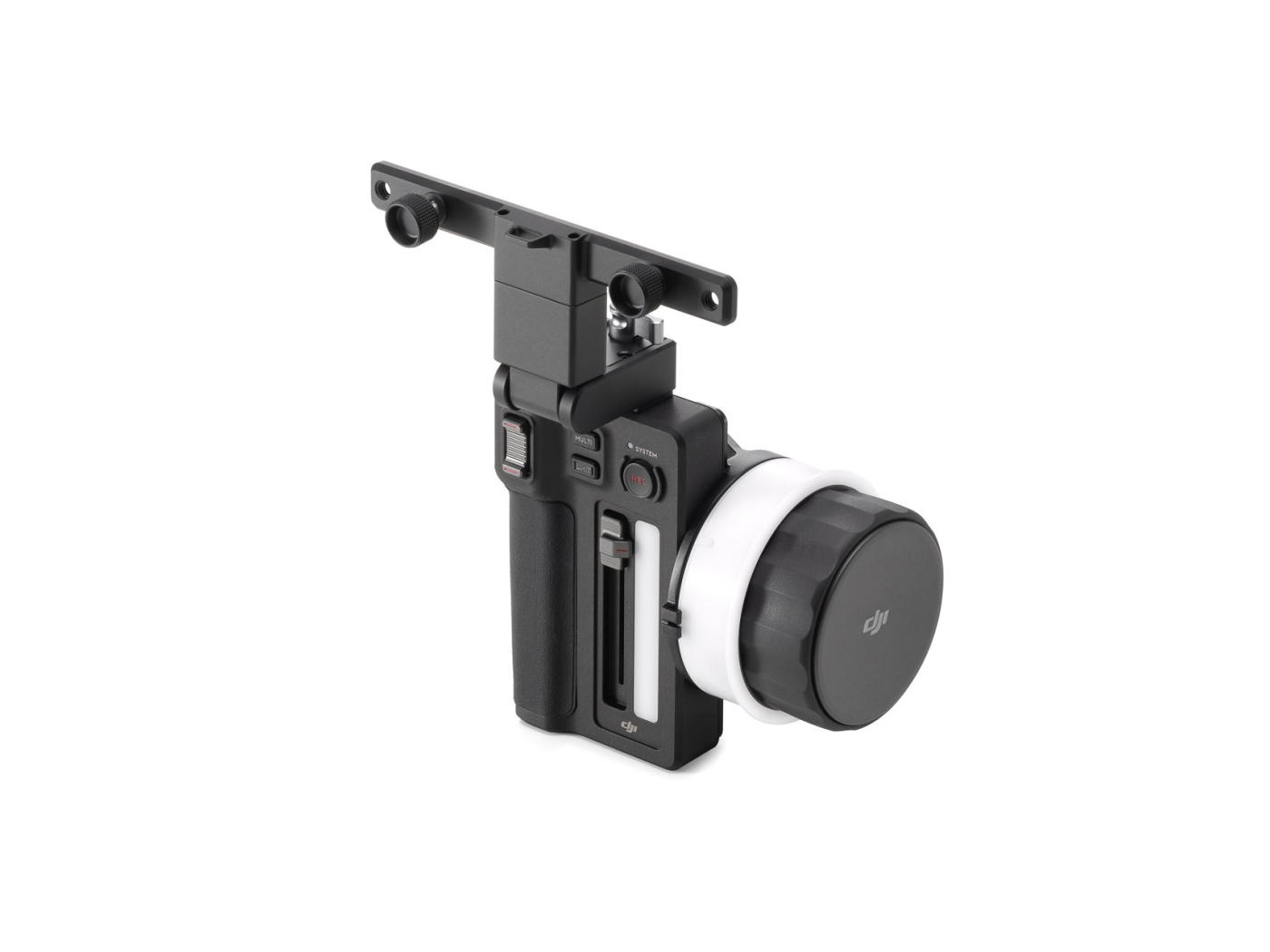 DJI Three-Channel Follow Focus
