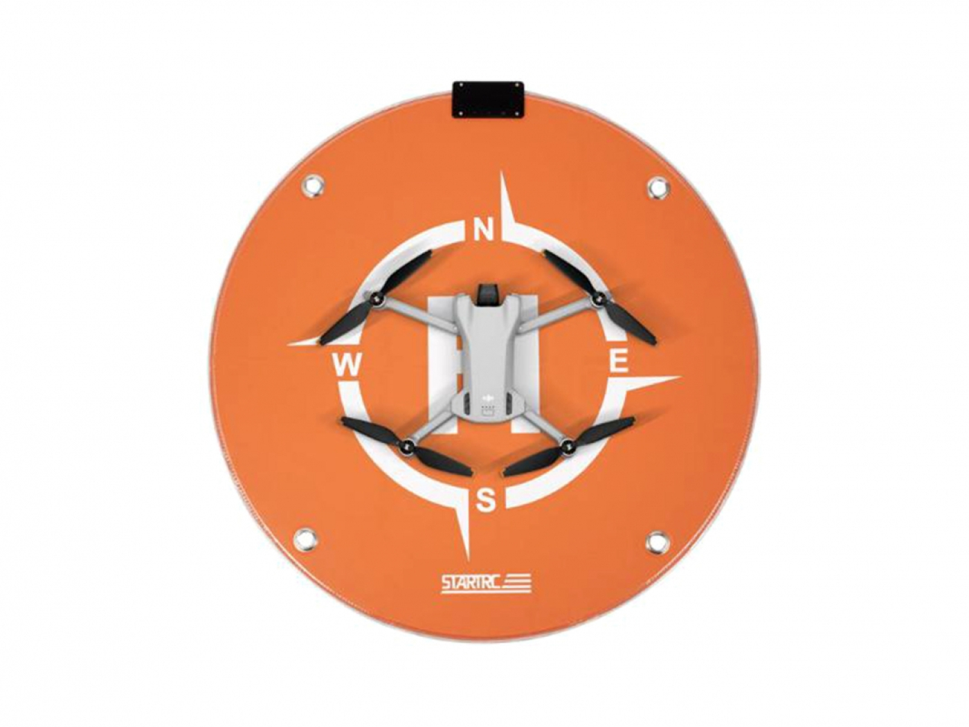 Přistávací plocha pro drony s LED světlem (55cm)
