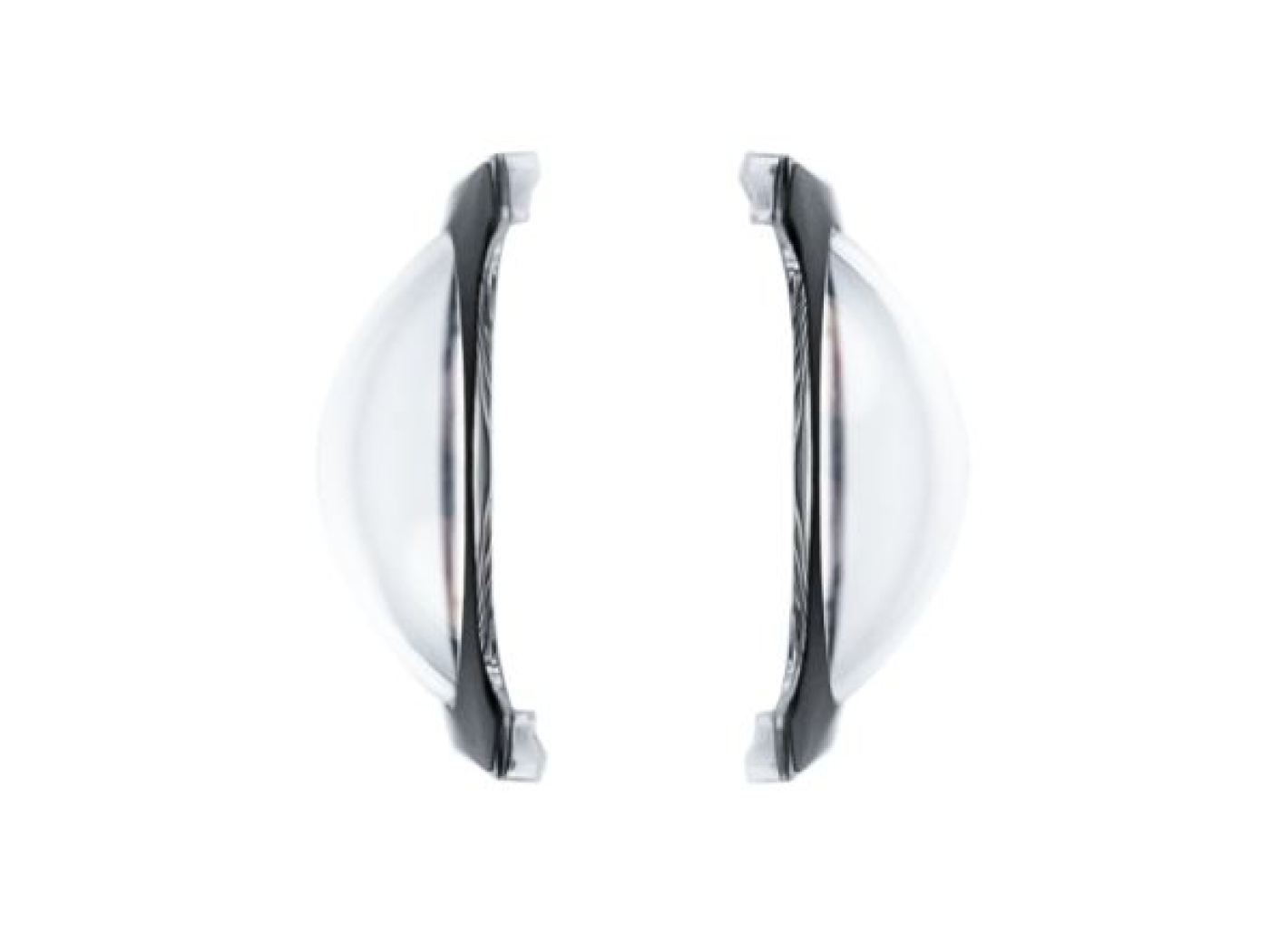 Samolepící kryt na kameru Insta360 ONE RS - 360° modul