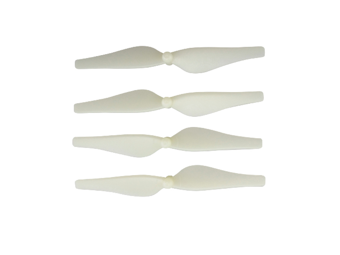 RYZE Tello luminiscenční vrtule