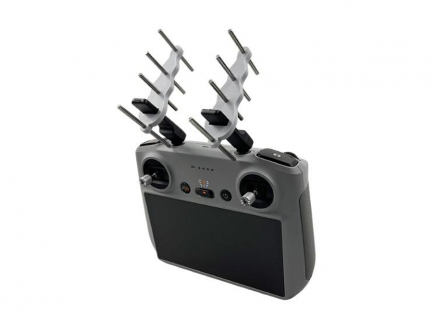 Zesilovač signálu na dálkový ovladač DJI RC 2