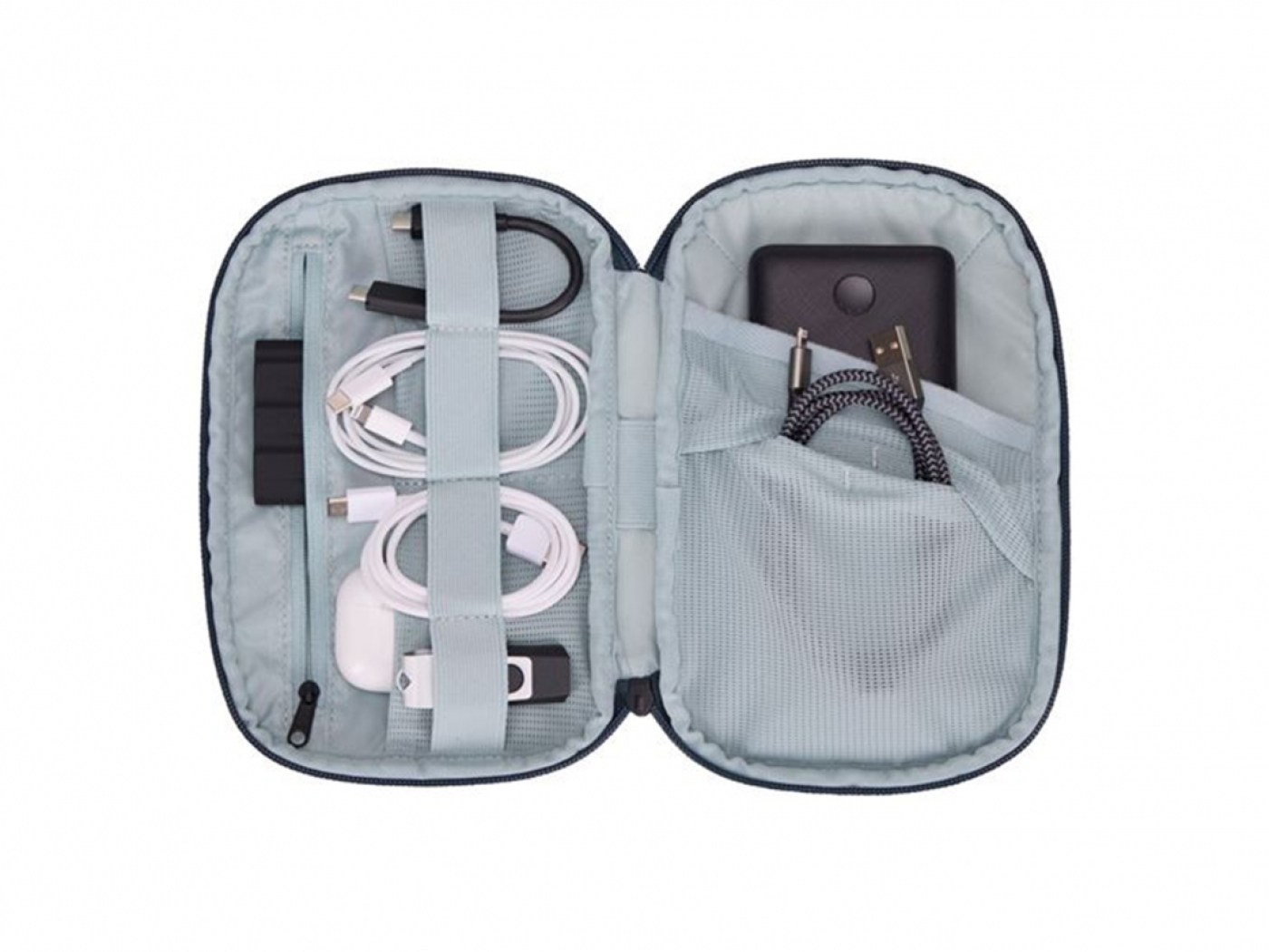 Pouzdro Thule Subterra 2 PowerShuttle Medium - Dark Slate