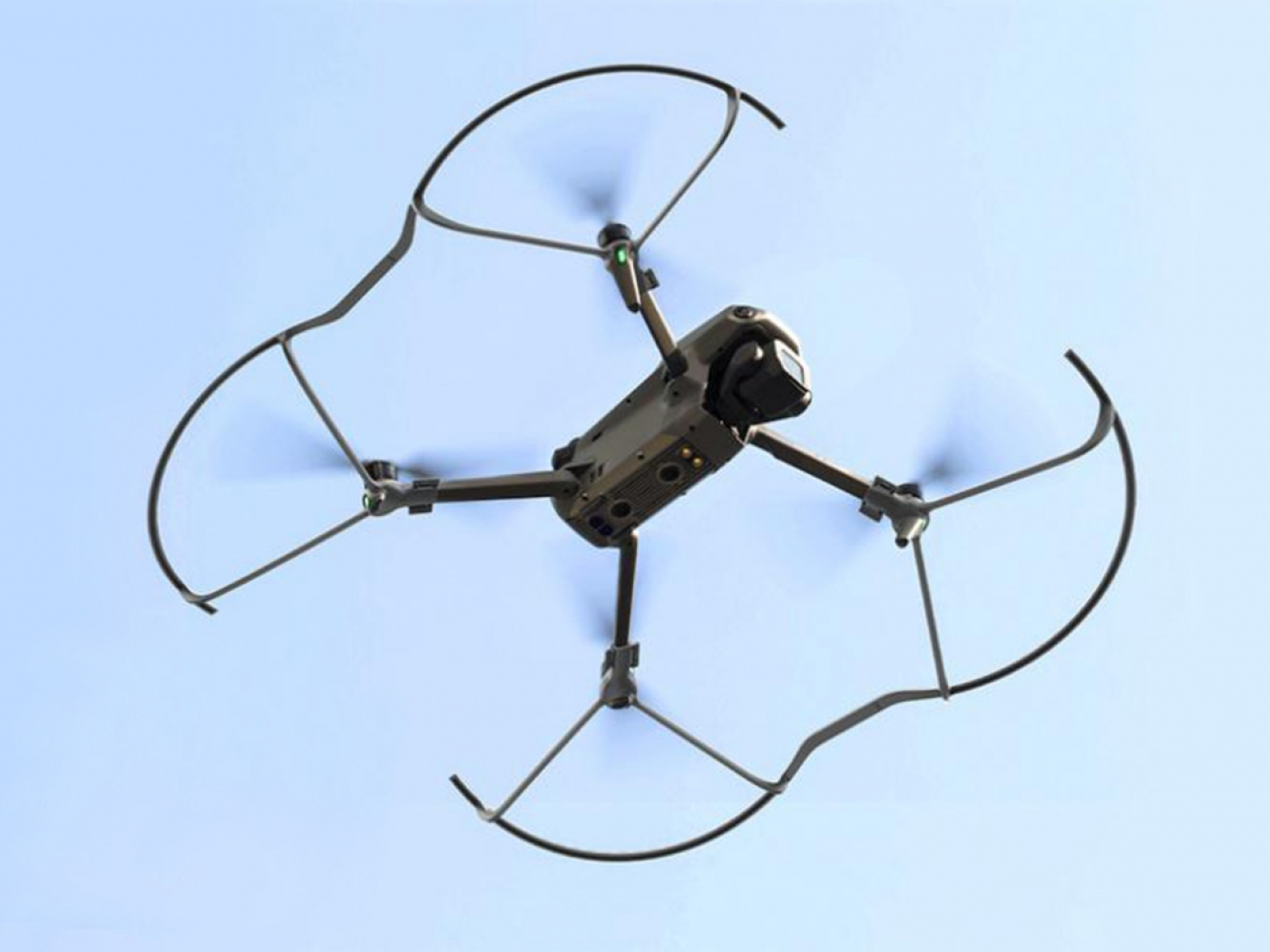 Pgytech ochranné oblouky na dron DJI Mavic 3 Classic
