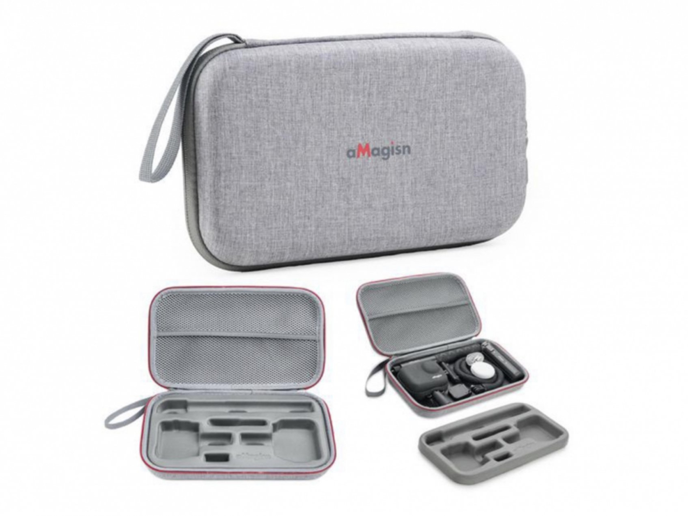 Pouzdro pro kameru Insta360 GO Ultra