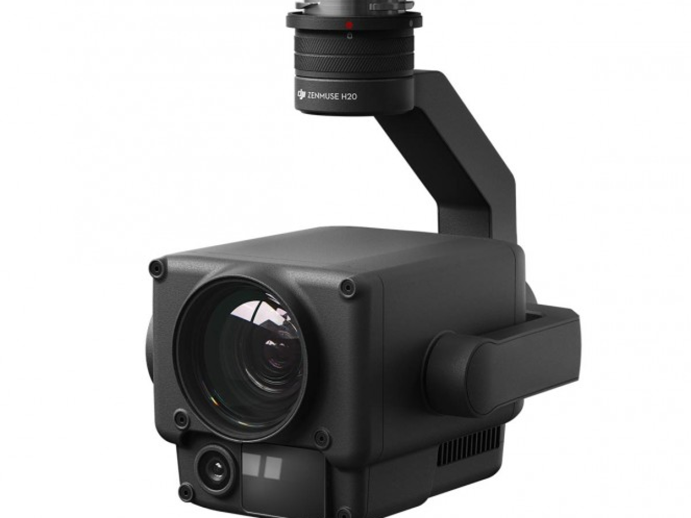 Hybridní kamera Zenmuse H20 Triple-Sensor Solution + DJI Enterprise Shield BASIC