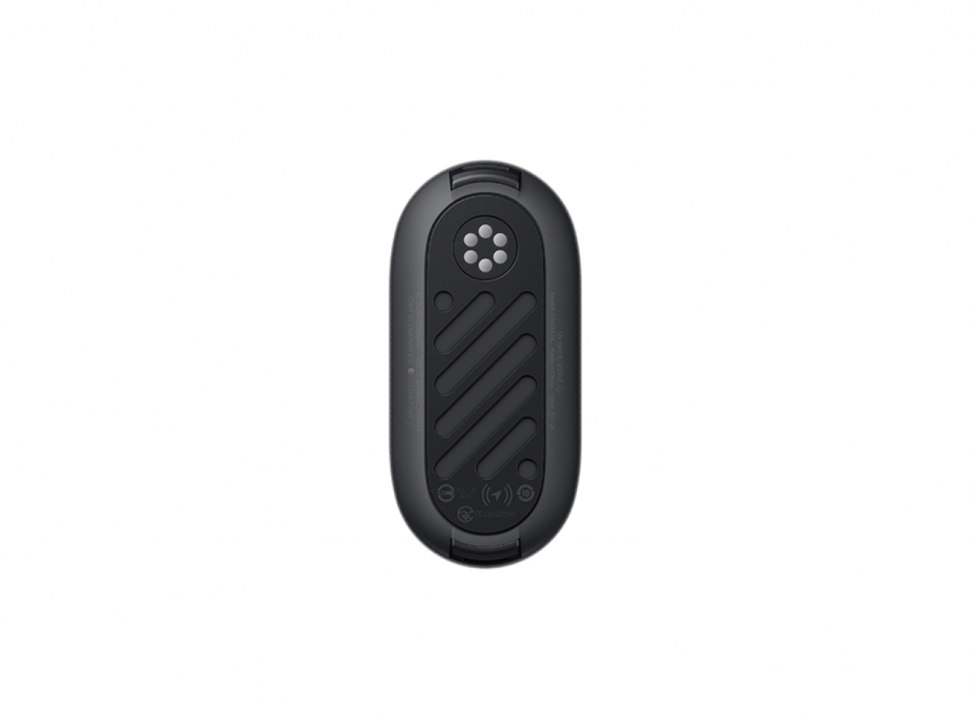Mini kamera Insta360 GO 3S – 64GB (černá)