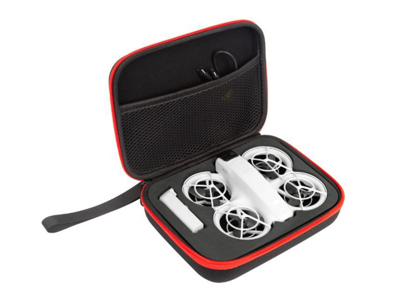 Nylonové pouzdro na dron DJI Neo