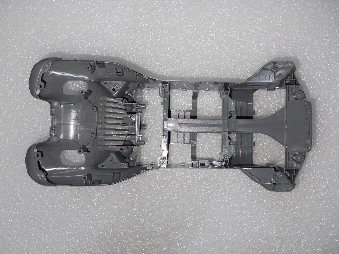 DJI Mini 5 Pro - Aircraft Middle Frame.jpeg