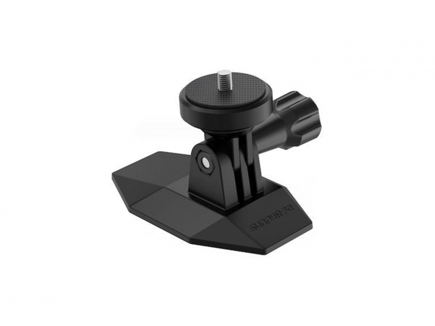 Univerzální magnetický držák pro akční kameru