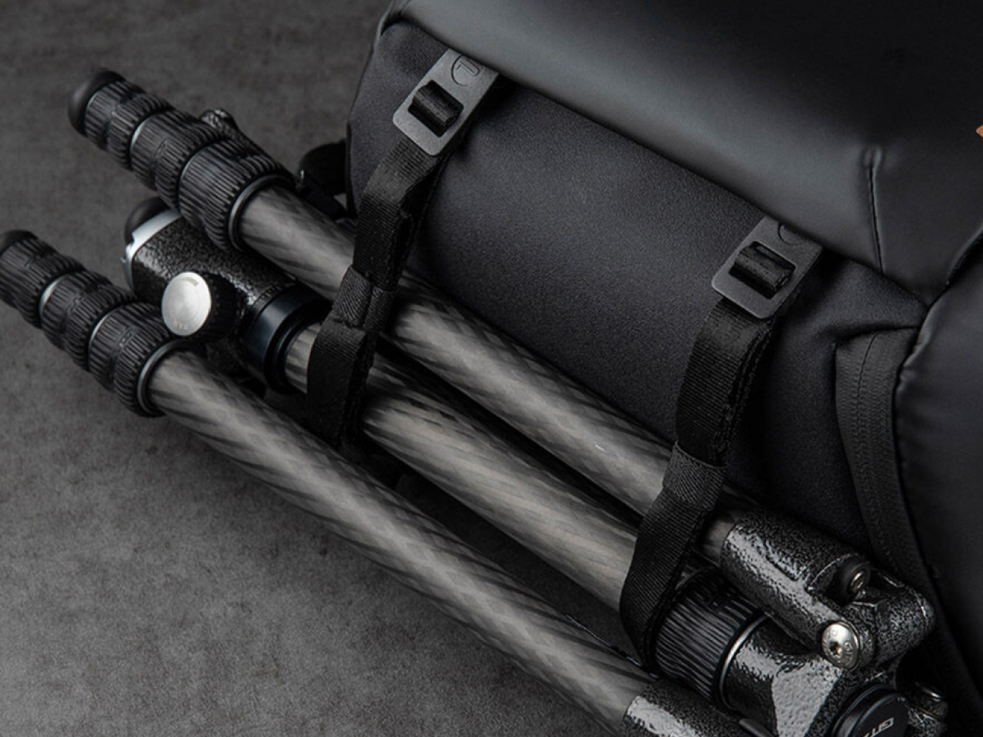 Pgytech OneGo Air fotobatoh 25L (Obsidian Black)