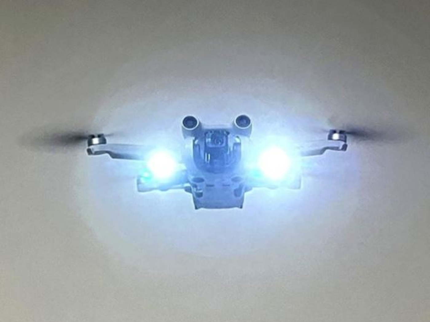 Boční LED světla na dron DJI Mini 3 Pro