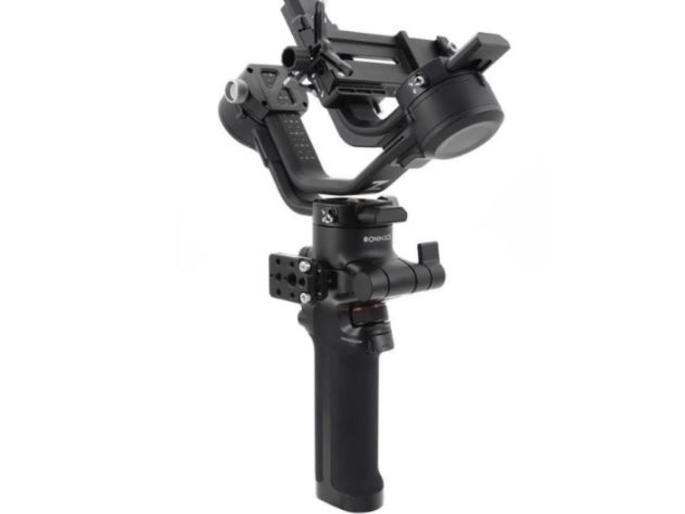 Adaptér pro připojení příslušenství na DJI RSC 2