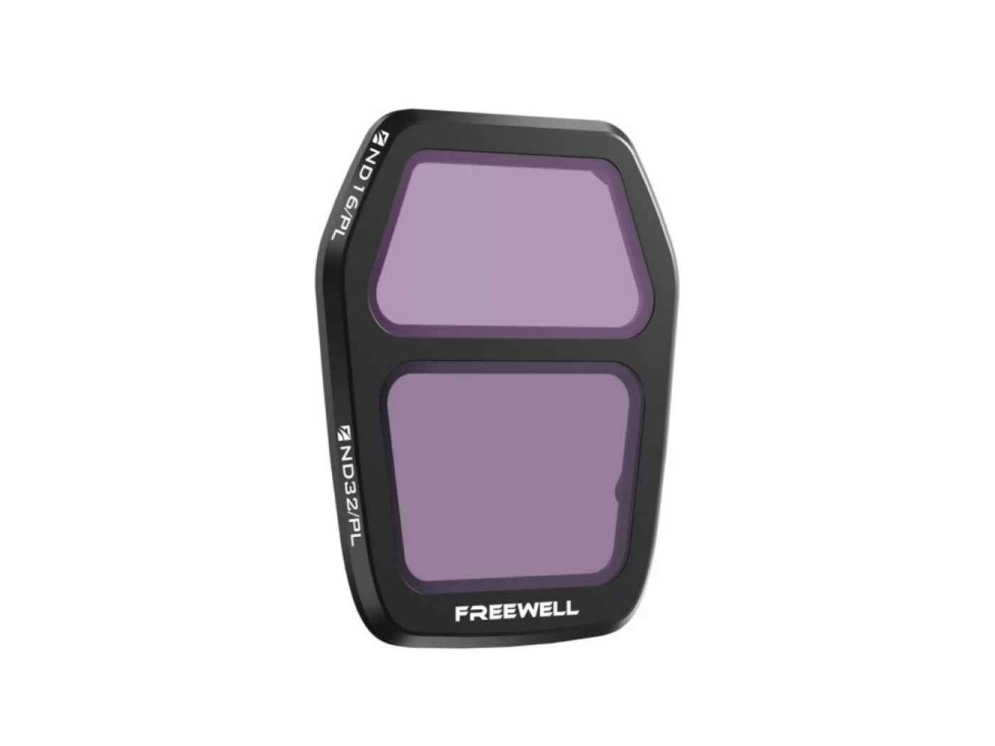 Freewell ND32/PL filtr na dron DJI Air 3S