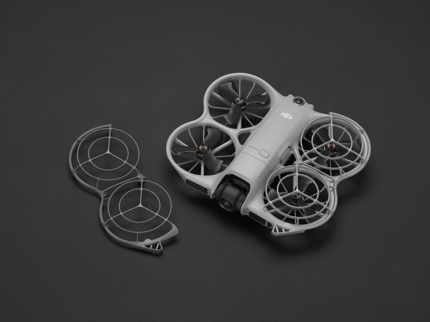 Ochranné oblouky pro dron DJI Neo 2