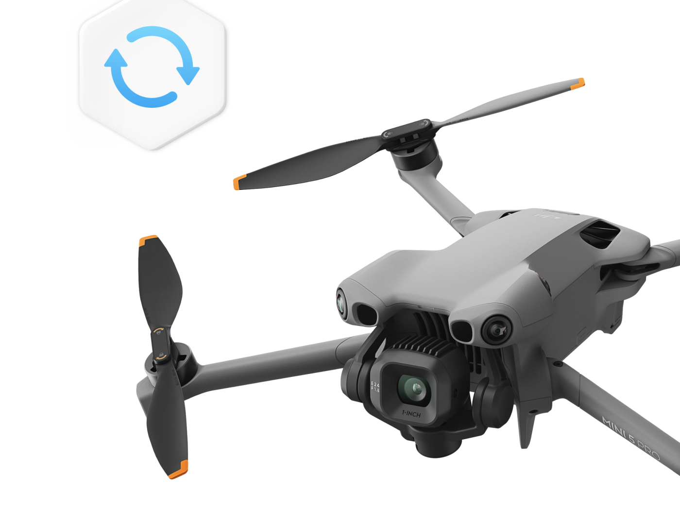 DJI Care Refresh (Mini 5 Pro) - DRONPRO.jpg