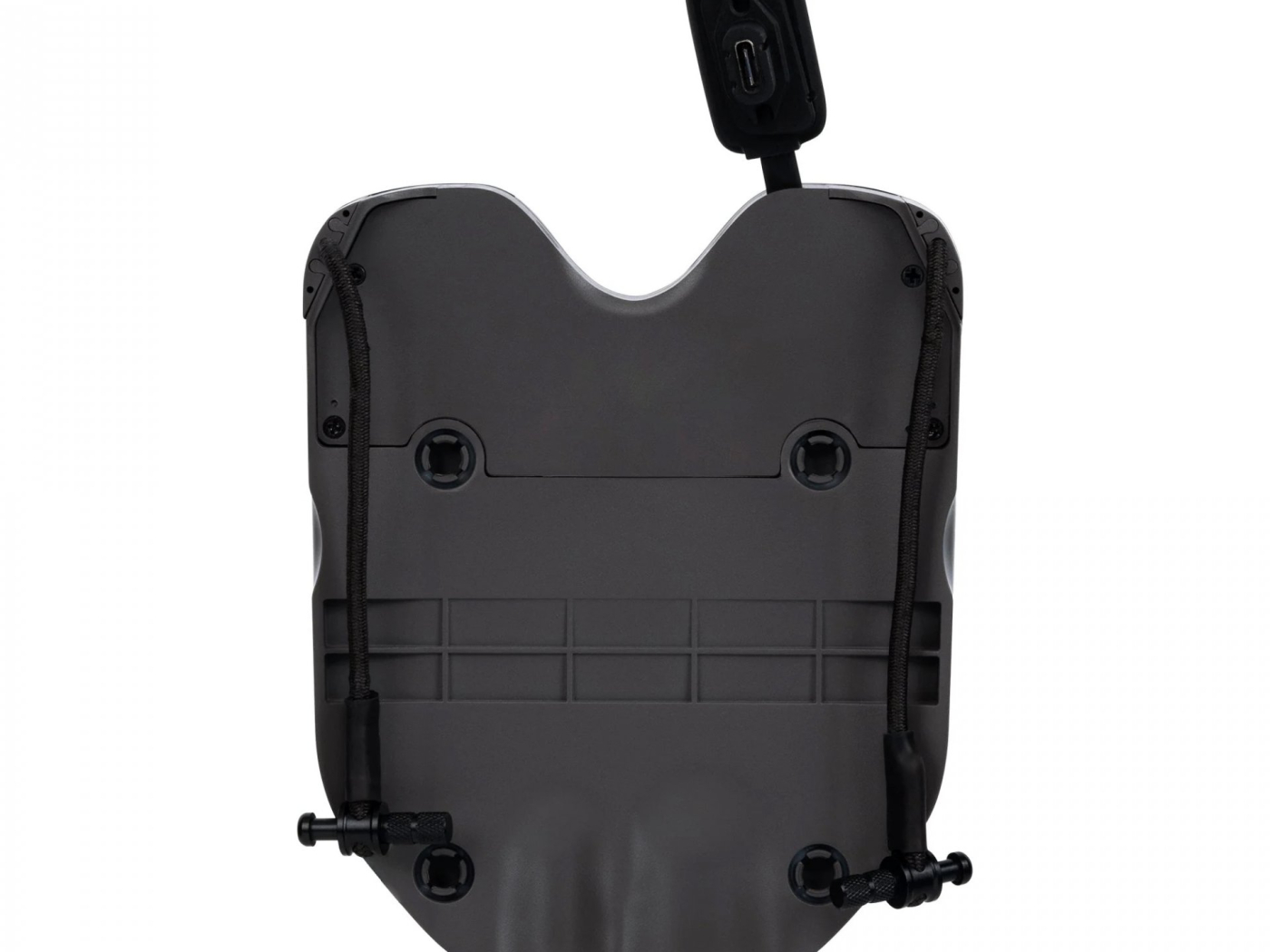 FlyFire náhradní padák OWL-M30