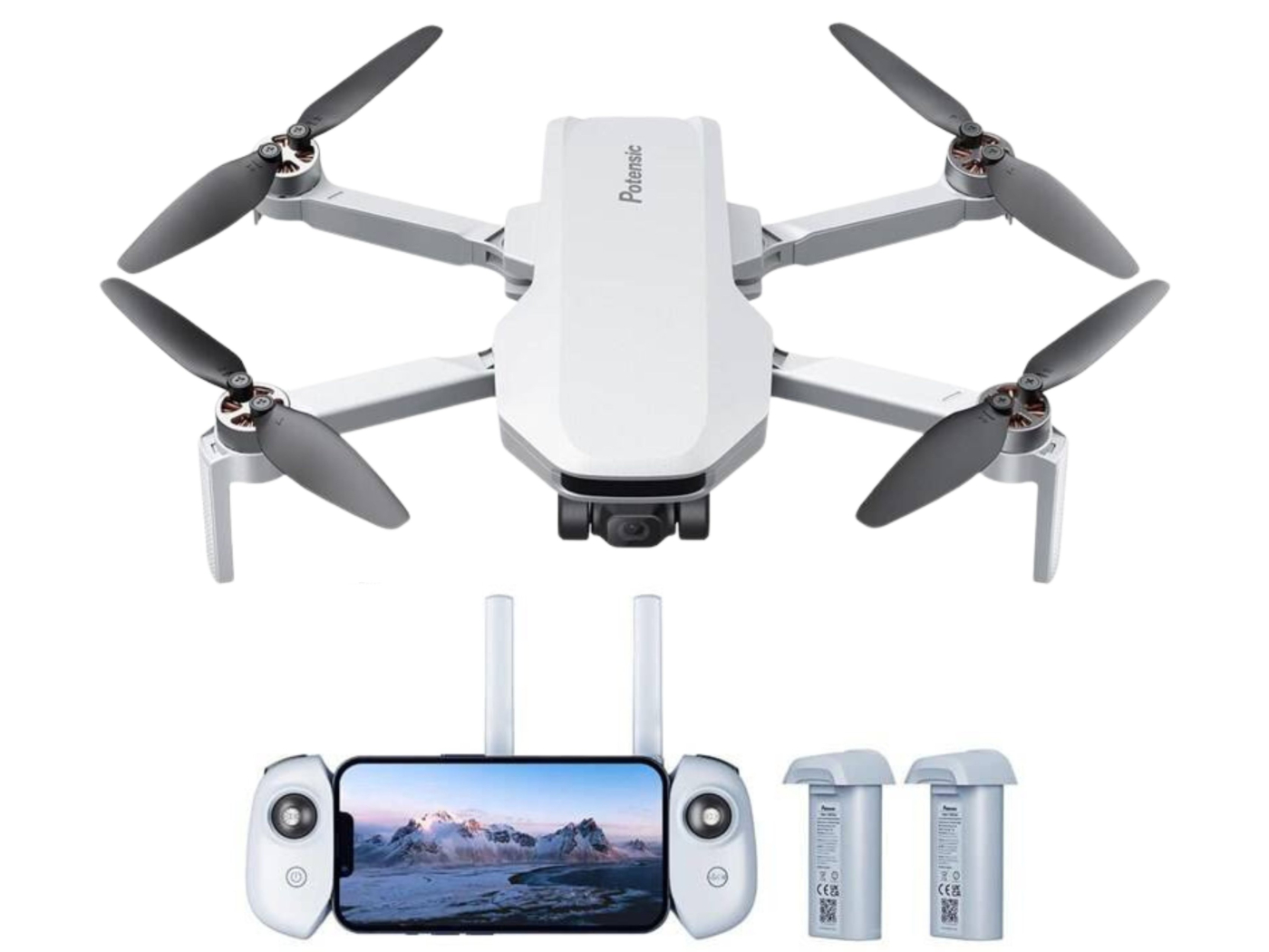 DRON Potensic Fly More Combo | DRONPRO.jpg