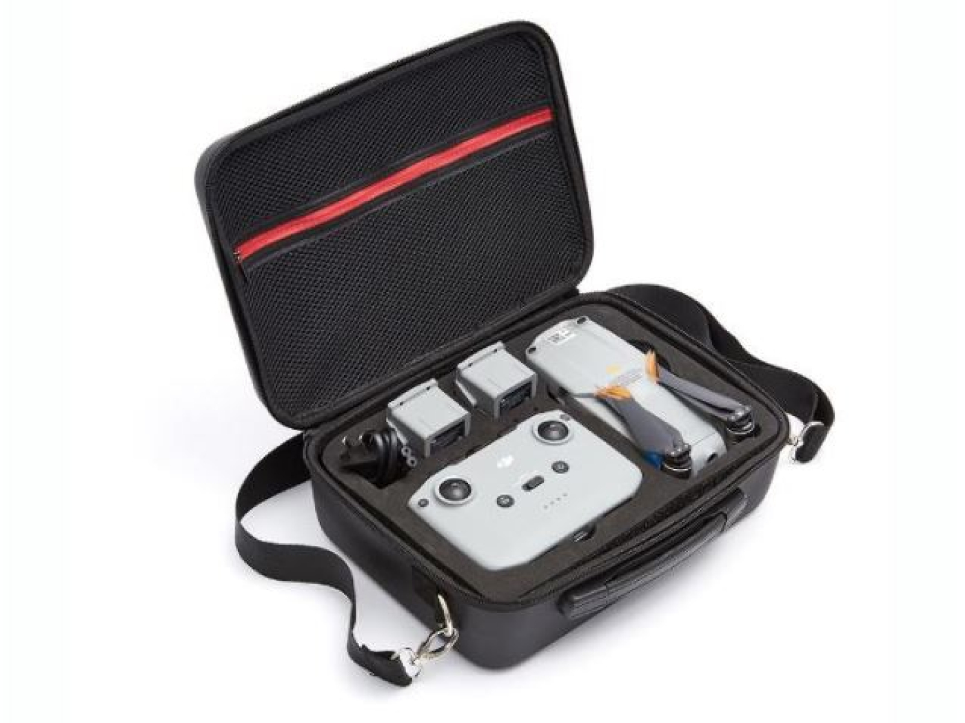 Přepravní pouzdro na dron DJI Mavic Air 2 / Air 2S