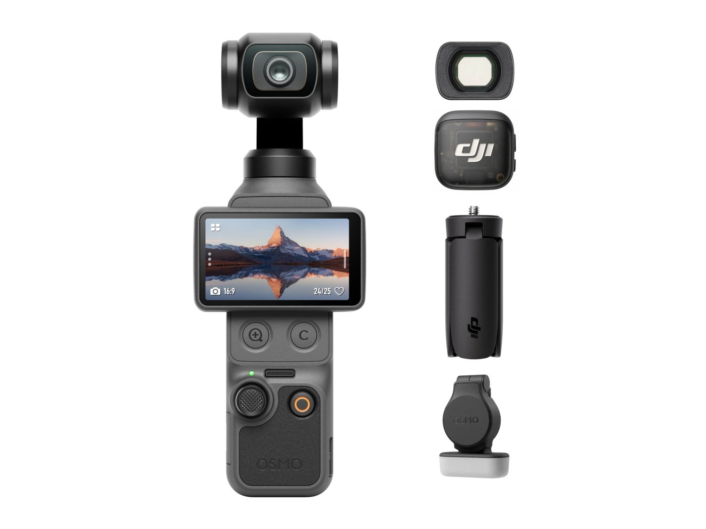 DJI Osmo Pocket 4 Creator Combo DRONPRO.jpg