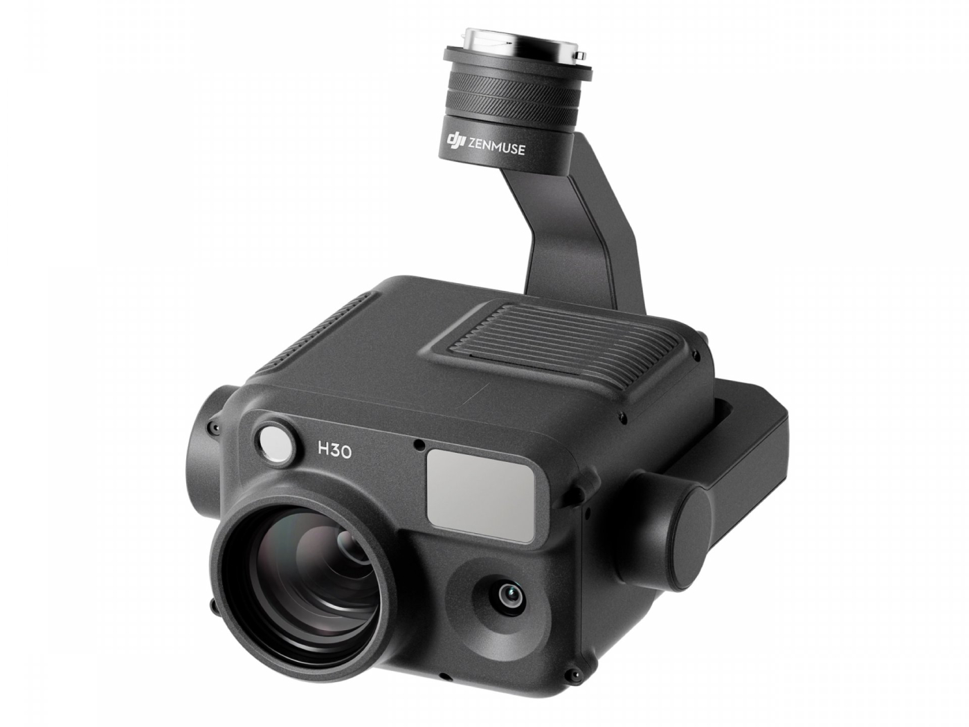Kamera DJI Zenmuse H30 + Care Enterprise Basic na 1 rok