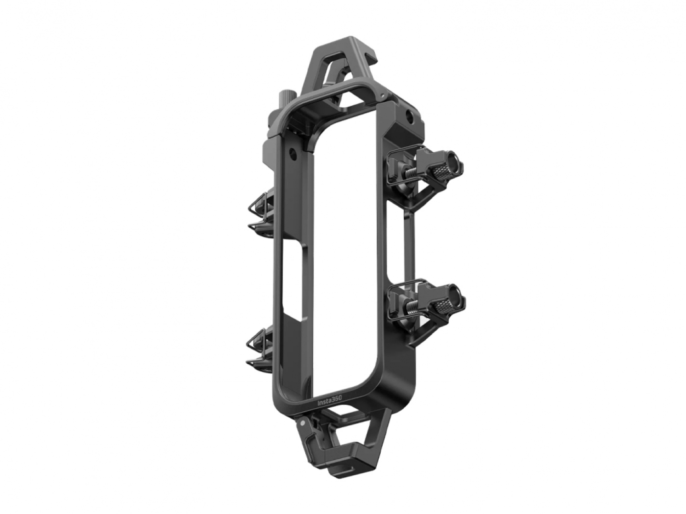 Držák na lano pro vodní sporty pro akční kameru Insta360 X5