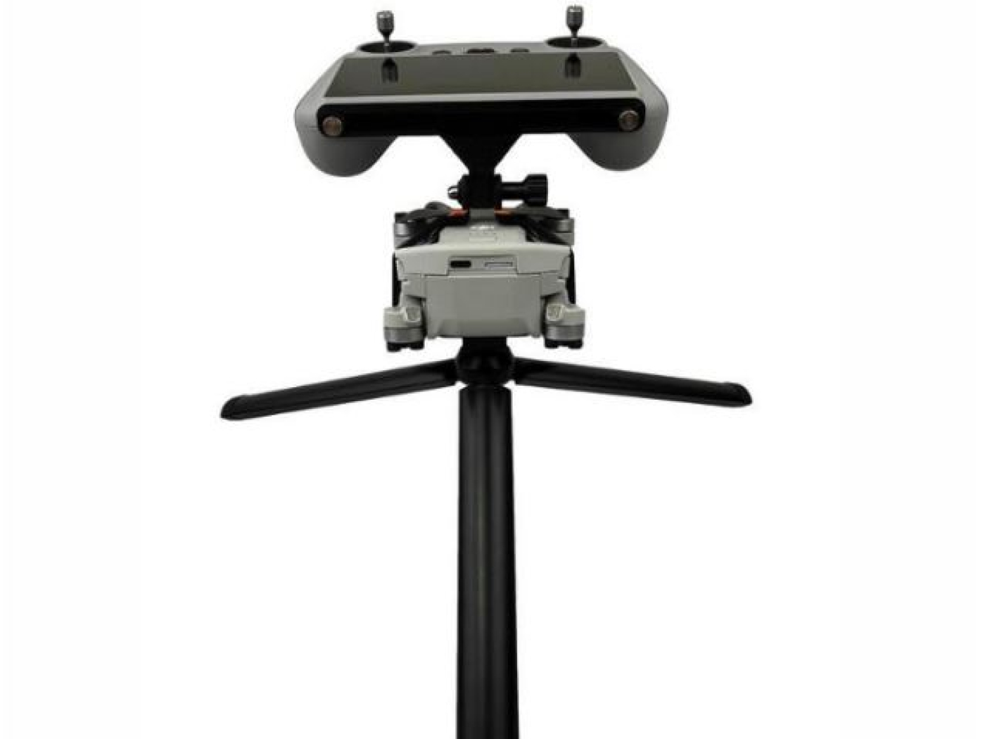 Rukojeť pro ruční natáčení s dronem DJI Mini 3 Pro a DJI RC