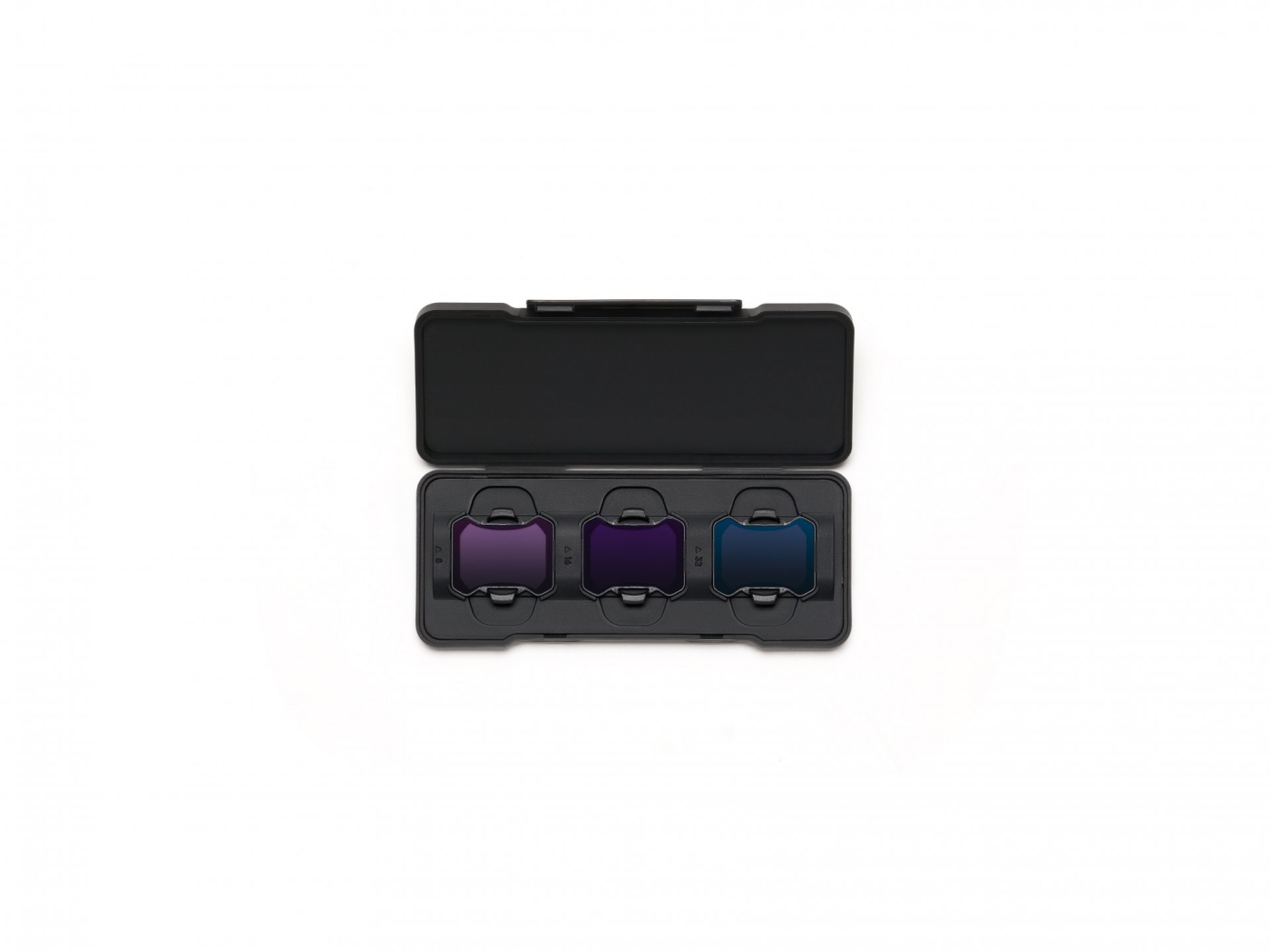 DJI Avata 2 sada ND filtrů (ND8/16/32)