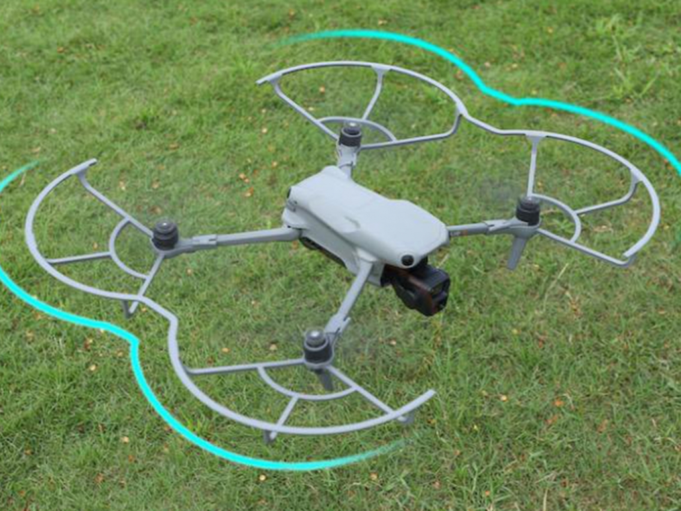 Ochranné oblouky na dron DJI Air 3