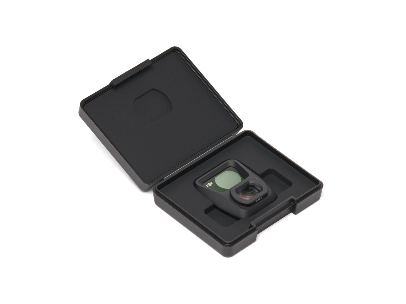 DJI Air 3 širokoúhlý objektiv