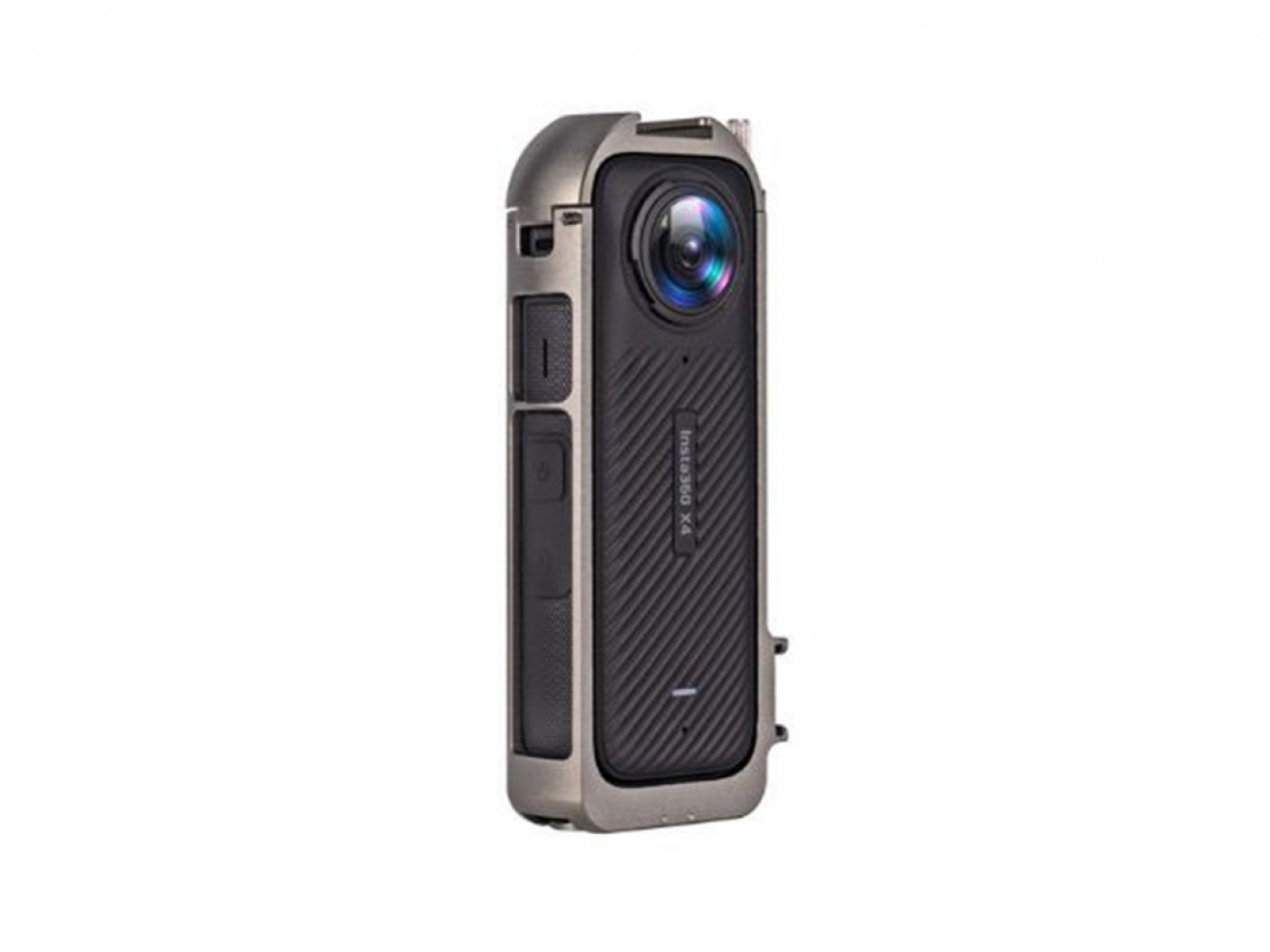 Rám z hliníkové slitiny na kameru Insta360 X4