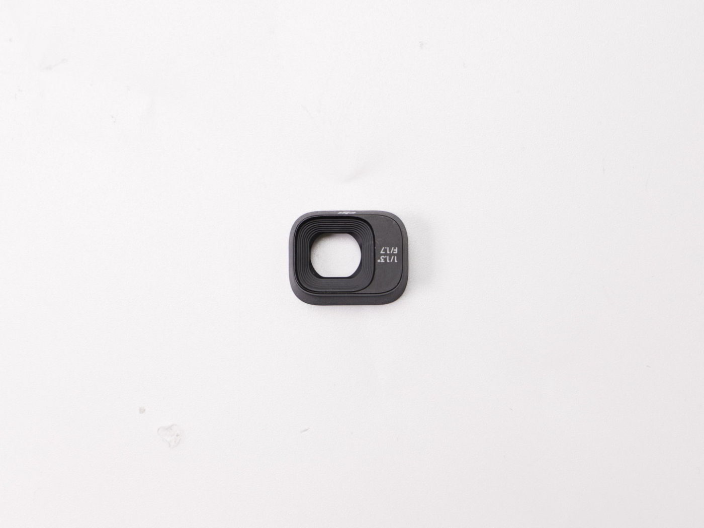 DJI Mini 4 Pro - Camera Lens Frame