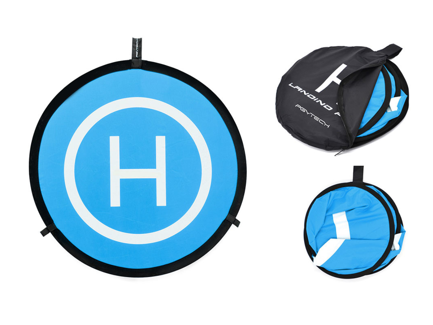 Přistávací plocha pro drony (55cm)