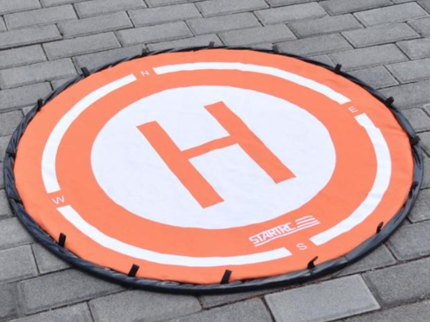 Přistávací plocha pro drony 95cm