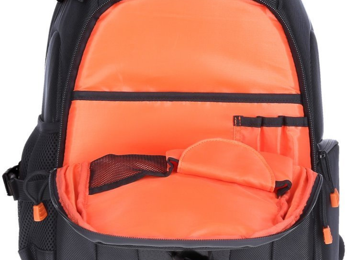 Batoh Rollei pro LiDAR kameru Matterport Pro 3