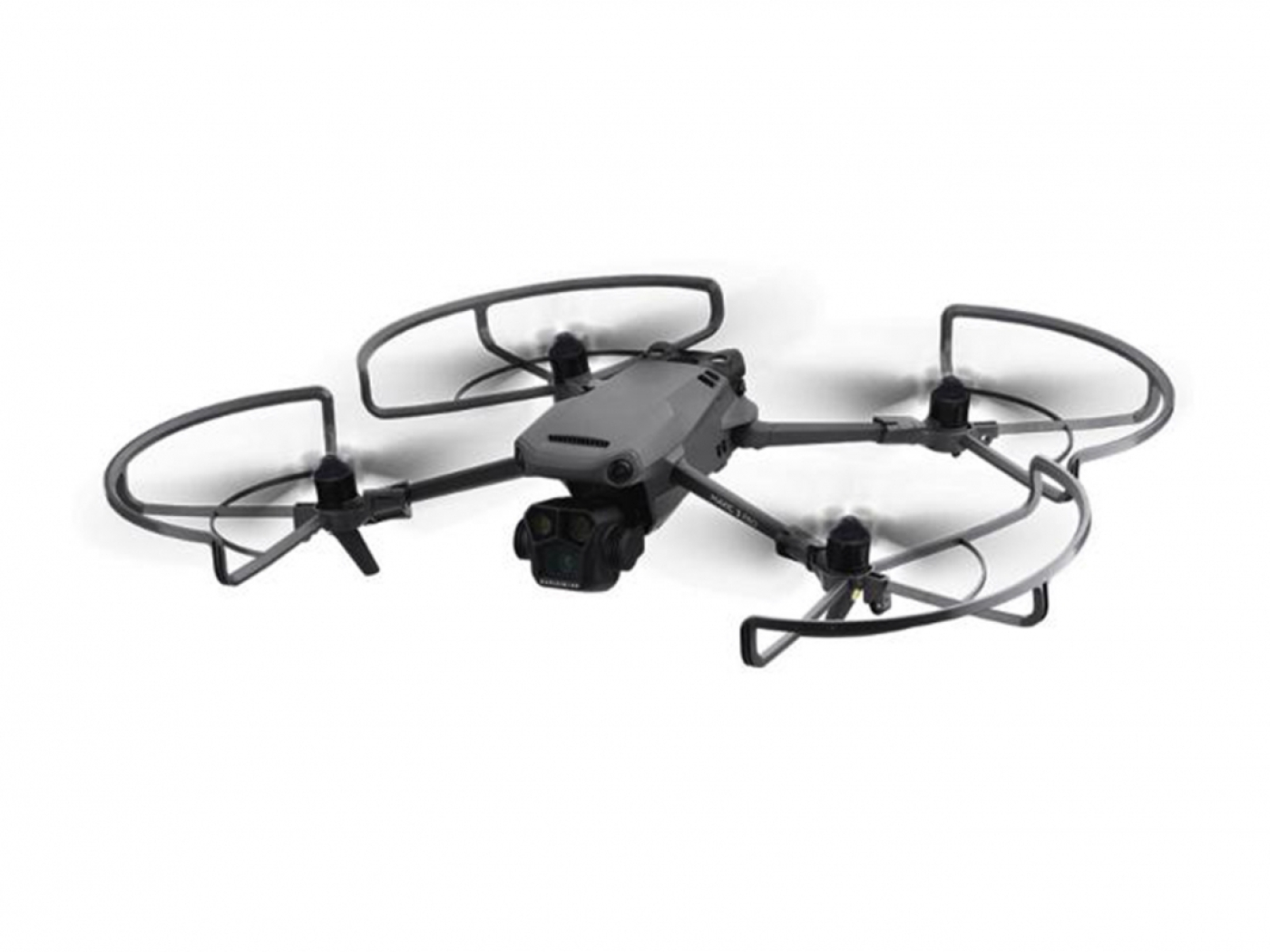 Ochranné oblouky na dron DJI Mavic 3 / Classic / Pro