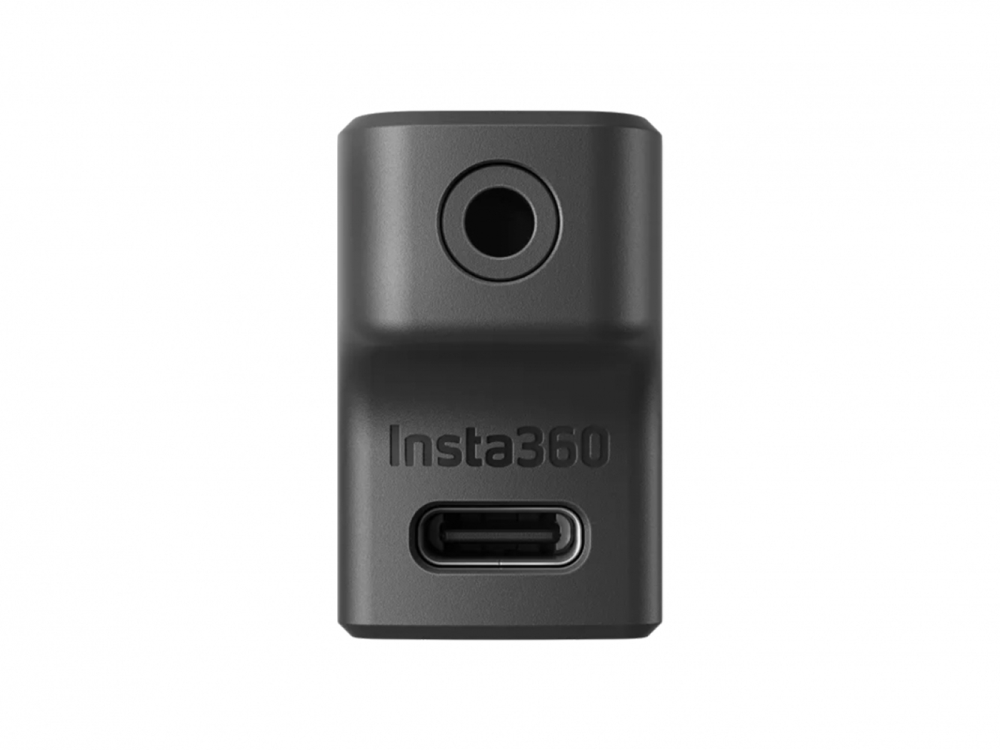 Adaptér pro mikrofon na kameru Insta360 Ace Pro